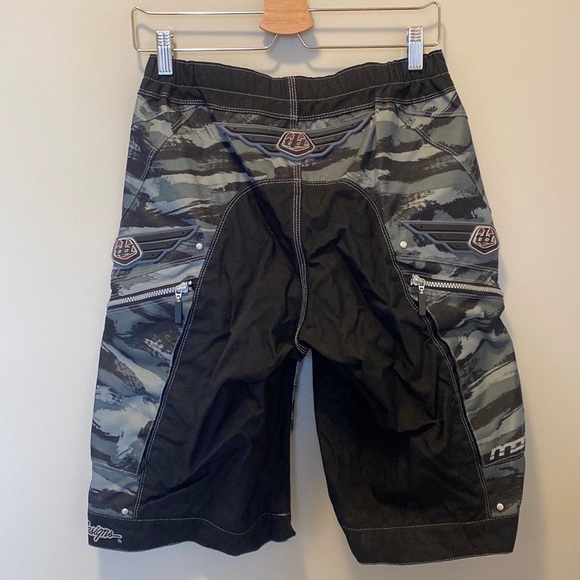 BMX Bike Shorts - Picture 4 of 7